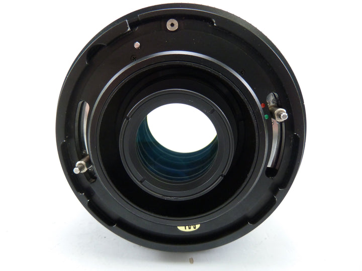 Mamiya RB 65MM F4 KL Wide Angle Lens Medium Format Equipment - Medium Format Lenses - Mamiya RB 67 Mount Mamiya 2182317