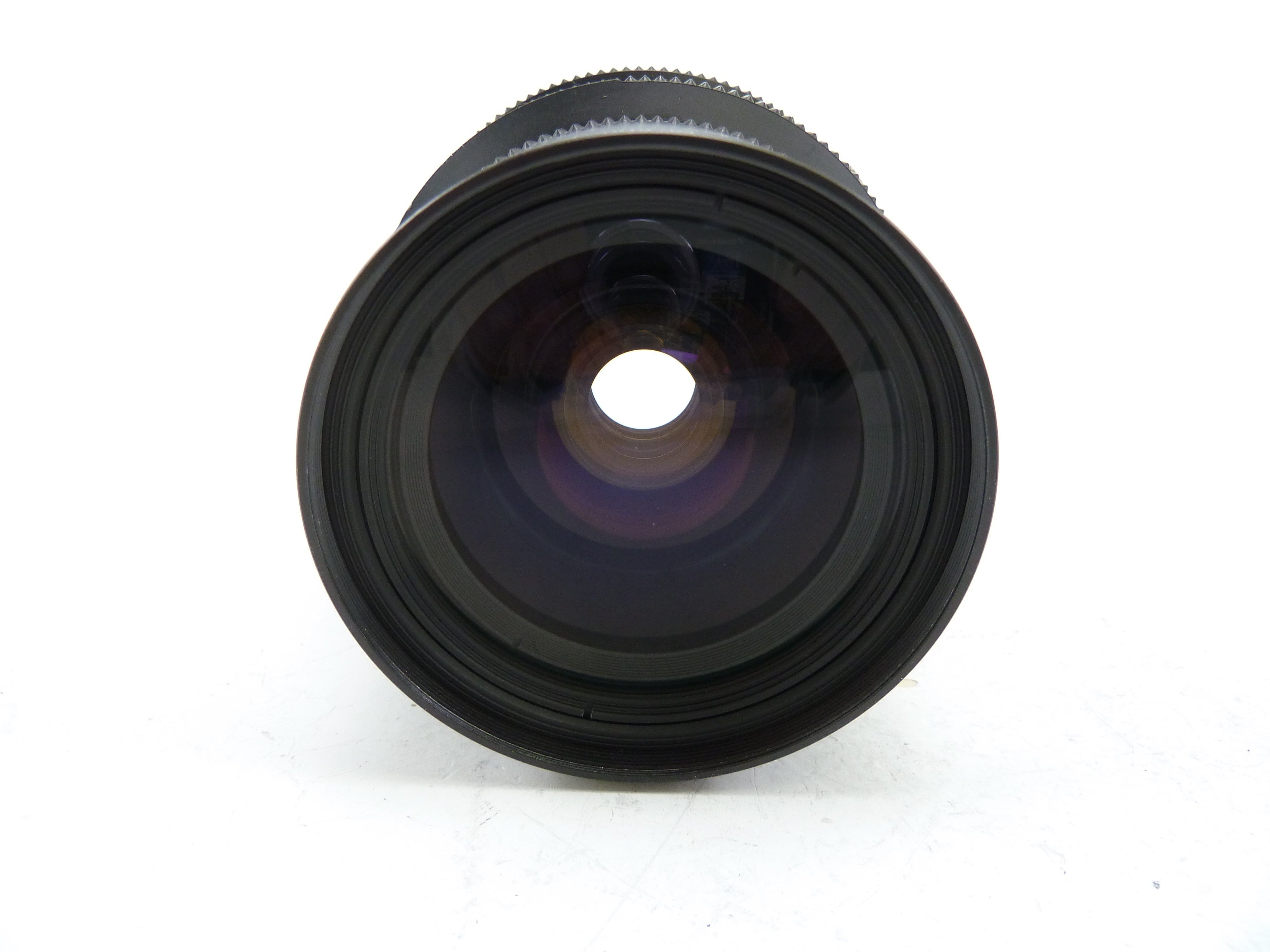 Mamiya RB 65MM F4 KL Wide Angle Lens – Camera Exchange