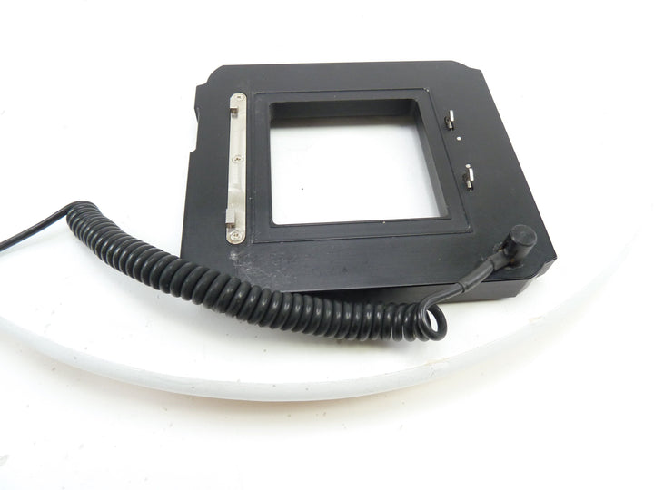 Mamiya RB Digital Back Adapter from Hasselblad V Back Medium Format Equipment - Medium Format Accessories Mamiya 10132214