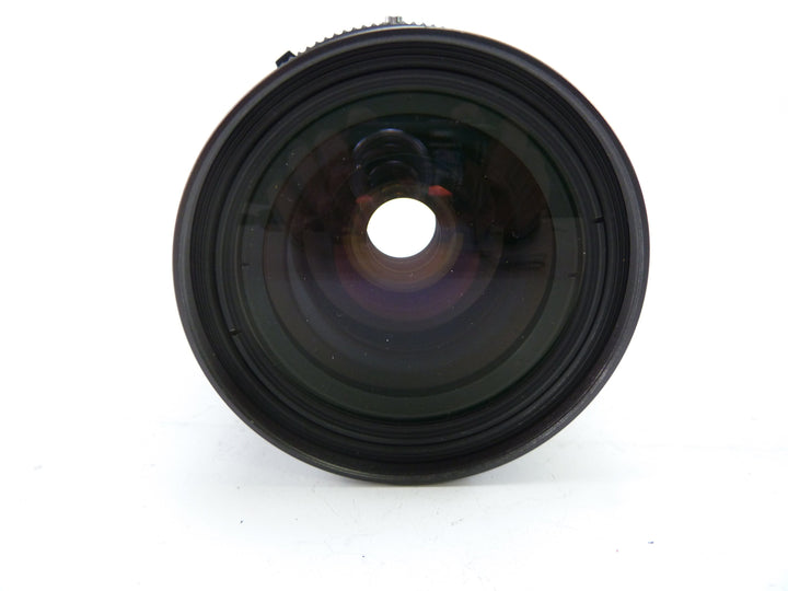 Mamiya RB K/L 65MM F4 L Wide Angle Lens with the Floating Element Medium Format Equipment - Medium Format Lenses - Mamiya RB 67 Mount Mamiya 3292313