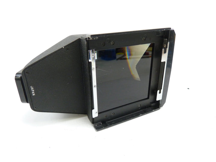 Mamiya RB Prism Finder for RB or RZ67 Cameras Medium Format Equipment - Medium Format Finders Mamiya 10252268