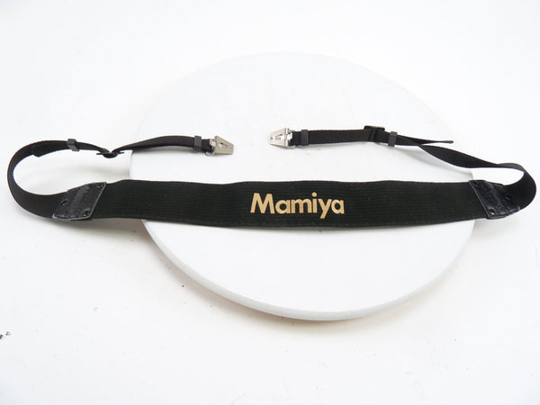 Mamiya RB/RZ Deluxe Wide Strap Straps Mamiya 1312313