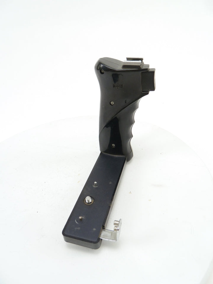 Mamiya RB/RZ Large Left Hand Grip Medium Format Equipment - Medium Format Accessories Mamiya 962207