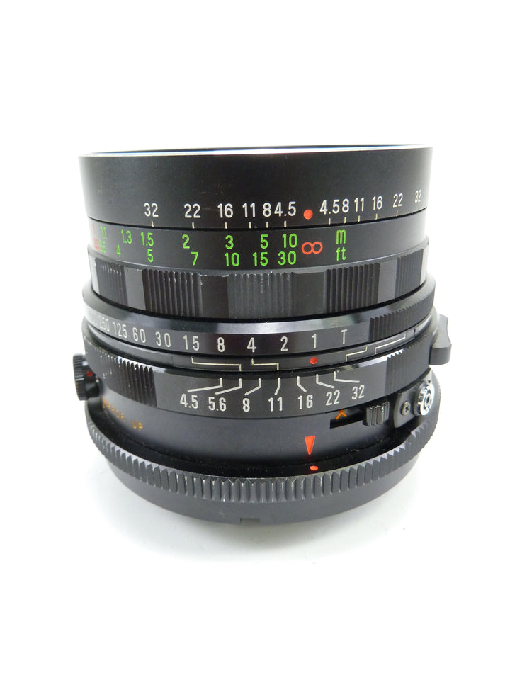 Medium Format Mamiya Rb67 65mm Lens Mamiya RB67 65MM C Series Wide