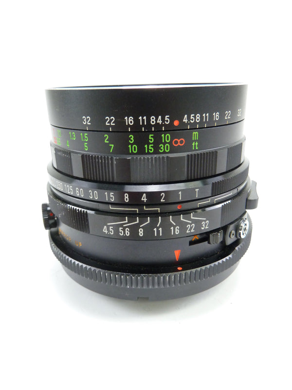 Mamiya RB67 65MM F4.5 C Series  Wide Angle Lens Medium Format Equipment - Medium Format Lenses - Mamiya RB 67 Mount Mamiya 9282234