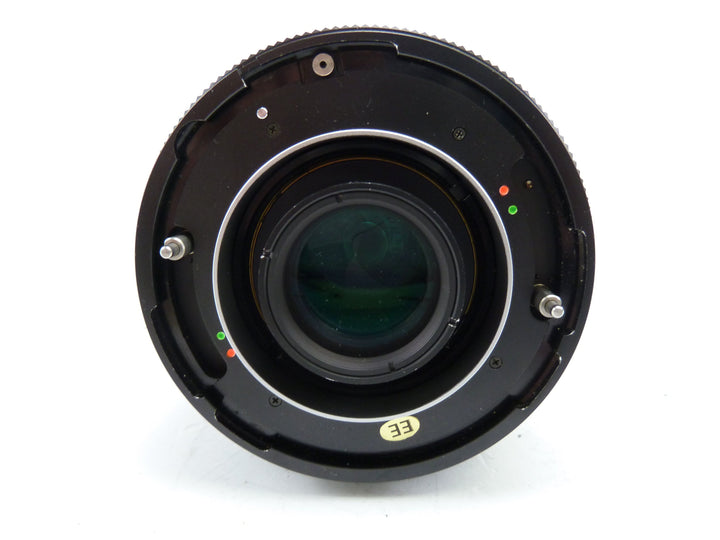 Mamiya RB67 65MM F4.5 C Wide Angle Lens Medium Format Equipment - Medium Format Lenses - Mamiya RB 67 Mount Mamiya 8172246