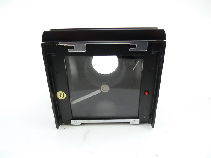 Mamiya RB67 CDS Metered Chimney Finder With Case Medium Format Equipment - Medium Format Finders Mamiya 10132216