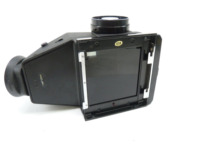 Mamiya RB67 CDS Prism Finder Medium Format Equipment - Medium Format Finders Mamiya 3222214