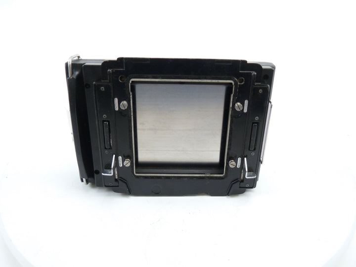 Mamiya RB67 Polaroid Magazine Medium Format Equipment - Medium Format Film Backs Mamiya 8172216