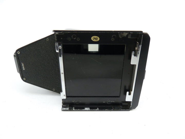 Fuji Instax Square pour Mamiya RB67 | Instant camera Fuji Instax Square pour Mamiya RB67 | Instant camera