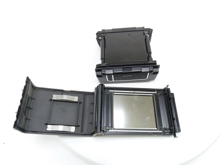 Mamiya RB67 Pro SD 220 Film Magazine Medium Format Equipment - Medium Format Film Backs Mamiya 1242370