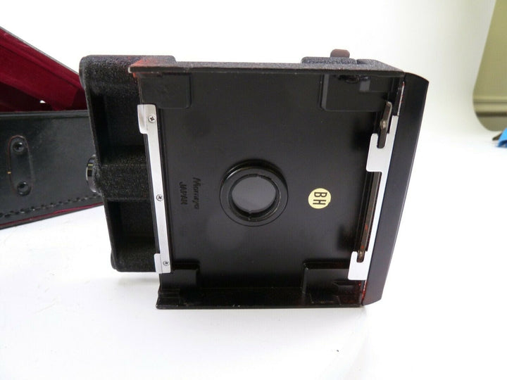 Mamiya RB67 Sportsfinder Finder for Mamiya RB 67 & RZ67 Cameras in EC, RARE Medium Format Equipment - Medium Format Finders Mamiya 10101926