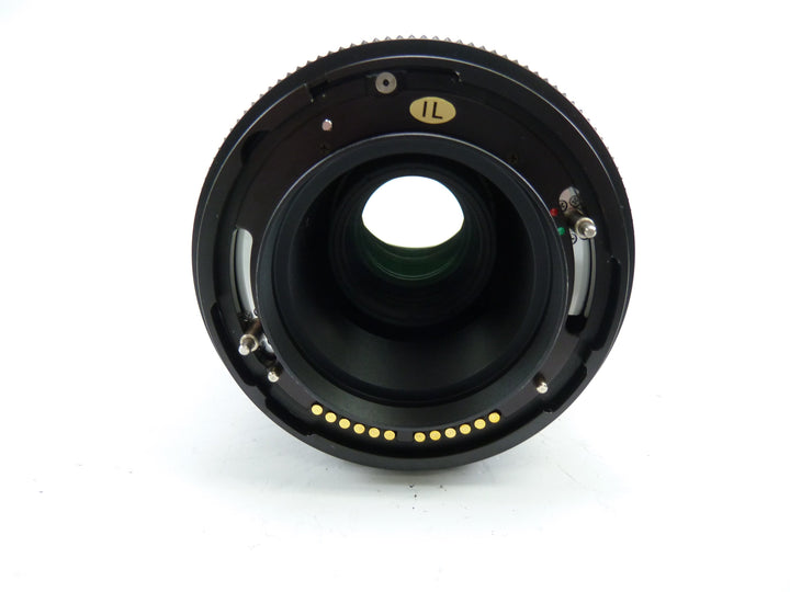 Mamiya RZ 100-200MM F5.2 Telephoto Zoom Lens Medium Format Equipment - Medium Format Lenses - Mamiya RZ 67 Mount Mamiya 4272254