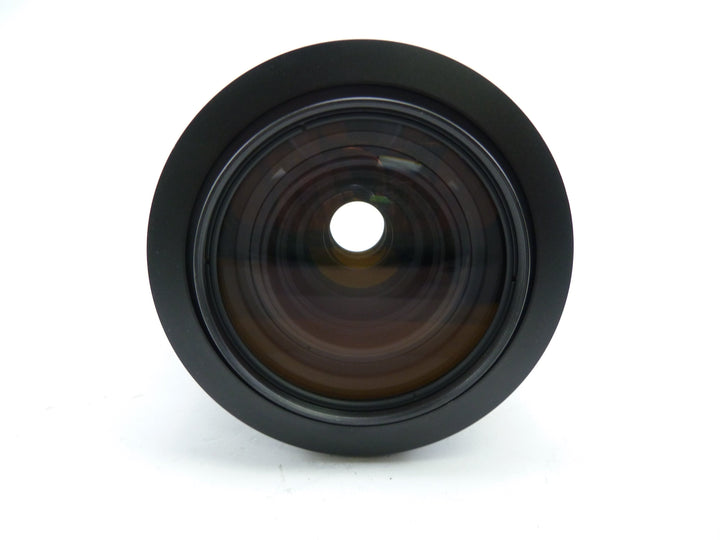 Mamiya RZ 100-200MM F5.2 Telephoto Zoom Lens Medium Format Equipment - Medium Format Lenses - Mamiya RZ 67 Mount Mamiya 4272254