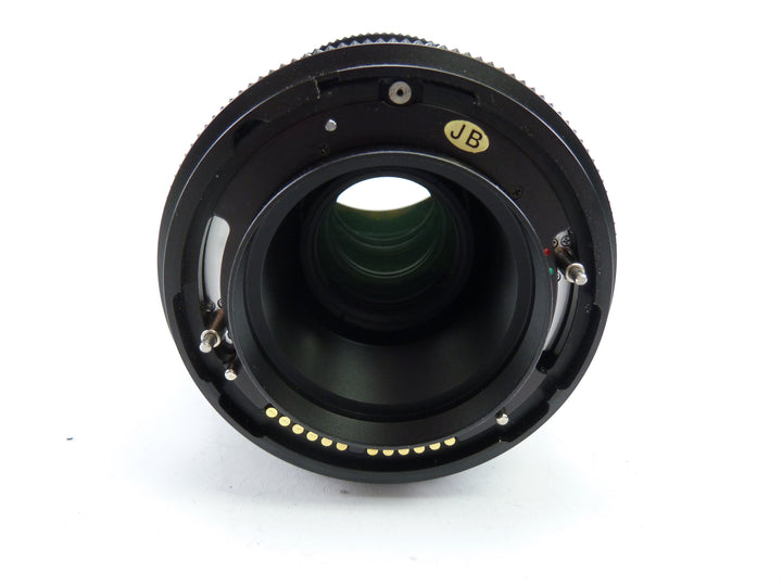 Mamiya RZ 100-200MM F5.2 Zoom Lens Medium Format Equipment - Medium Format Lenses - Mamiya RZ 67 Mount Mamiya 332314