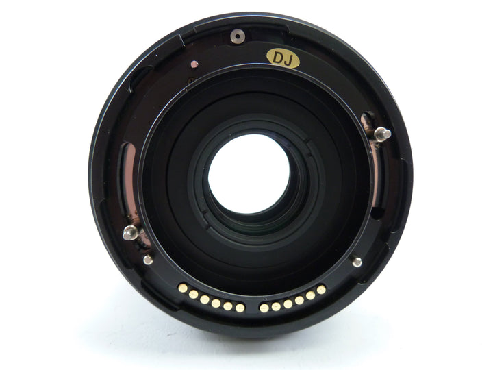 Mamiya RZ 140MM F4.5 M/L-A Macro Lens with Floating Element Medium Format Equipment - Medium Format Lenses - Mamiya RZ 67 Mount Mamiya 8172229