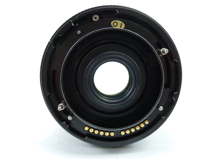 Mamiya RZ 50MM F4.5 W Ultra Wide Angle Lens Medium Format Equipment - Medium Format Lenses - Mamiya RZ 67 Mount Mamiya 12132273