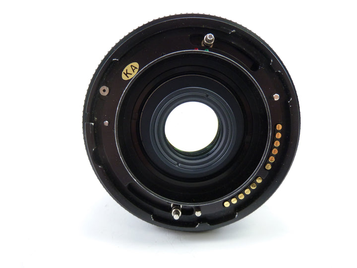 Mamiya RZ 50MM F4.5 W Wide Angle Lens Medium Format Equipment - Medium Format Lenses - Mamiya RZ 67 Mount Mamiya 332305