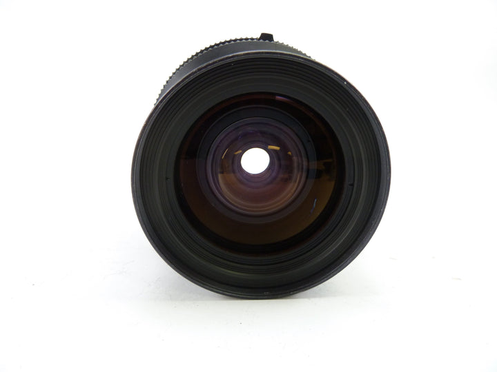 Mamiya RZ 50MM F4.5 W Wide Angle Lens Medium Format Equipment - Medium Format Lenses - Mamiya RZ 67 Mount Mamiya 332305