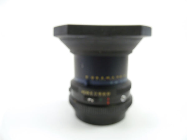 Mamiya RZ 50MM F4.5 W Wide Angle Lens Medium Format Equipment - Medium Format Lenses - Mamiya RZ 67 Mount Mamiya 332305