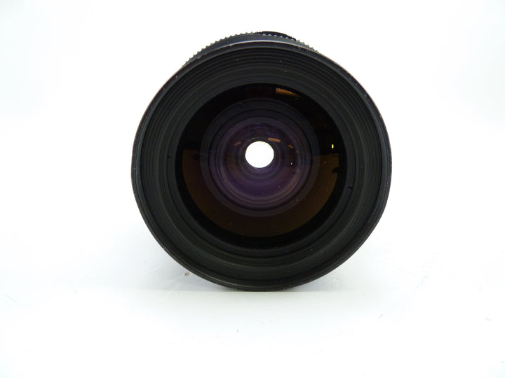 Mamiya RZ 50MM F4.5 Wide Angle Lens Medium Format Equipment - Medium Format Lenses - Mamiya RZ 67 Mount Mamiya 1312303