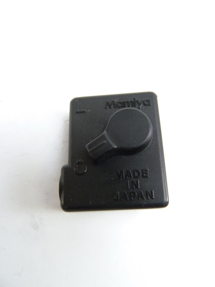 Mamiya RZ/645 Pro Cable Release Adapter Medium Format Equipment - Medium Format Accessories Mamiya 7282228