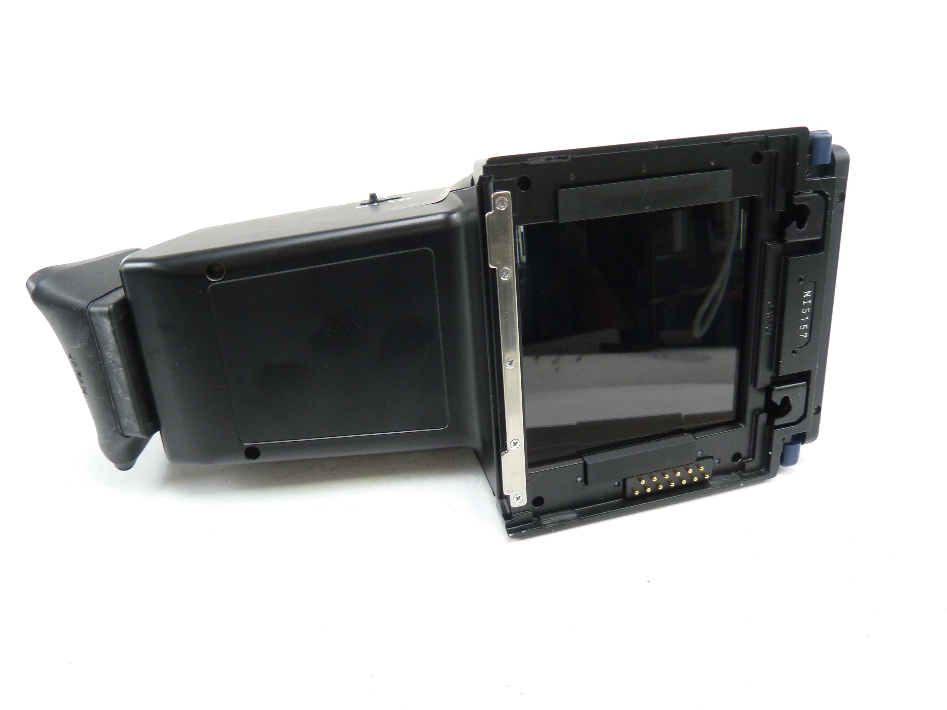 Mamiya RZ AE Prism Finder II – Camera Exchange