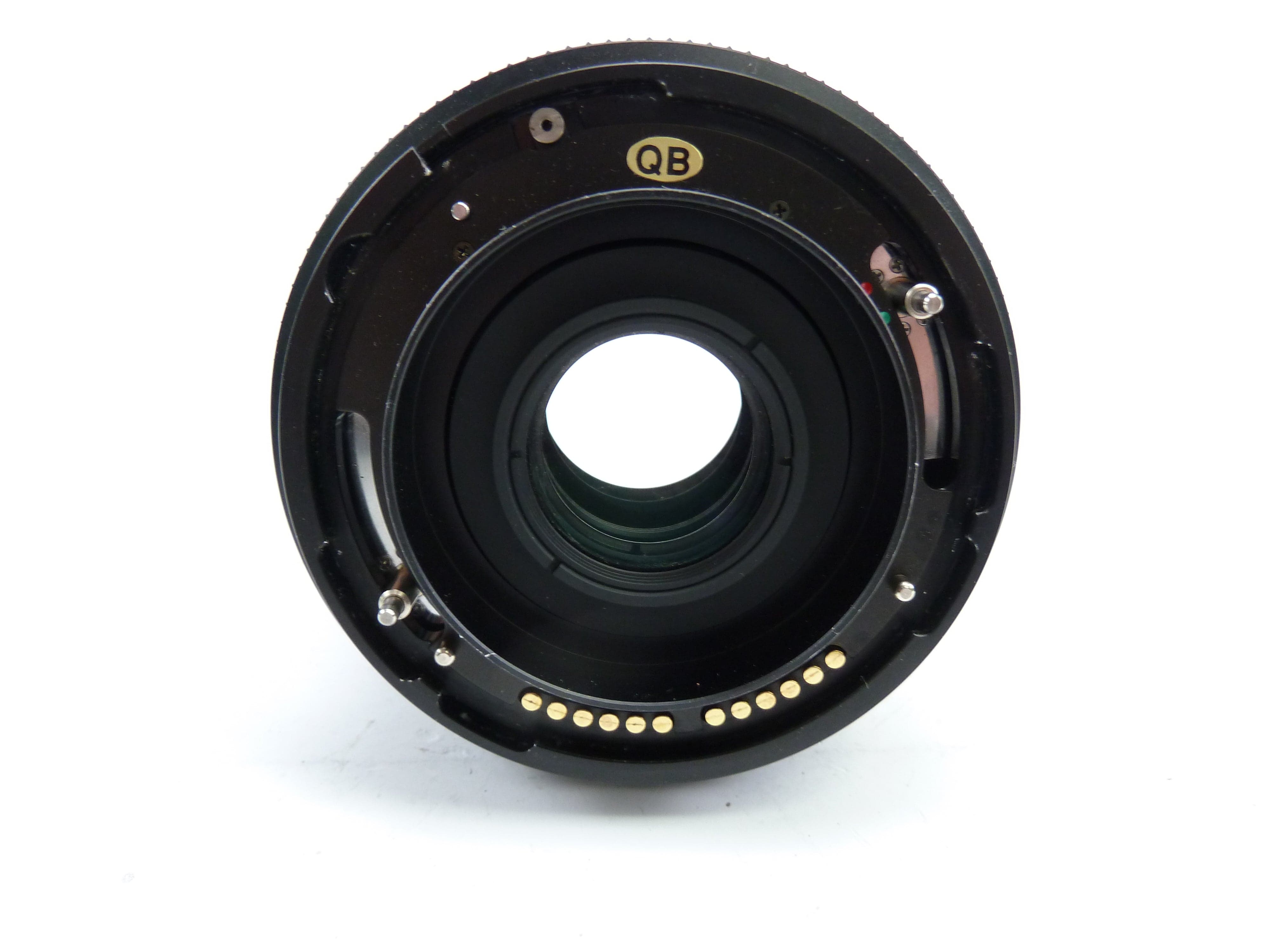 Mamiya RZ M 140MM F4.5 M/L-A Macro Lens with the Floating Element