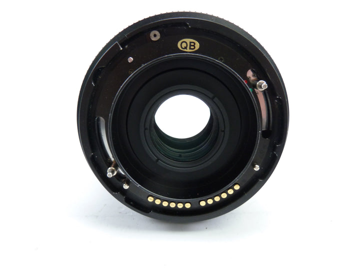 Mamiya RZ M 140MM F4.5 M/L-A Macro Lens with the Floating Element Medium Format Equipment - Medium Format Lenses - Mamiya RZ 67 Mount Mamiya 962233