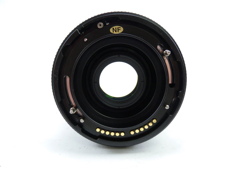 Mamiya RZ M 65MM F4 L-A Lens with Floating Element Medium Format Equipment - Medium Format Lenses - Mamiya RZ 67 Mount Mamiya 11022202