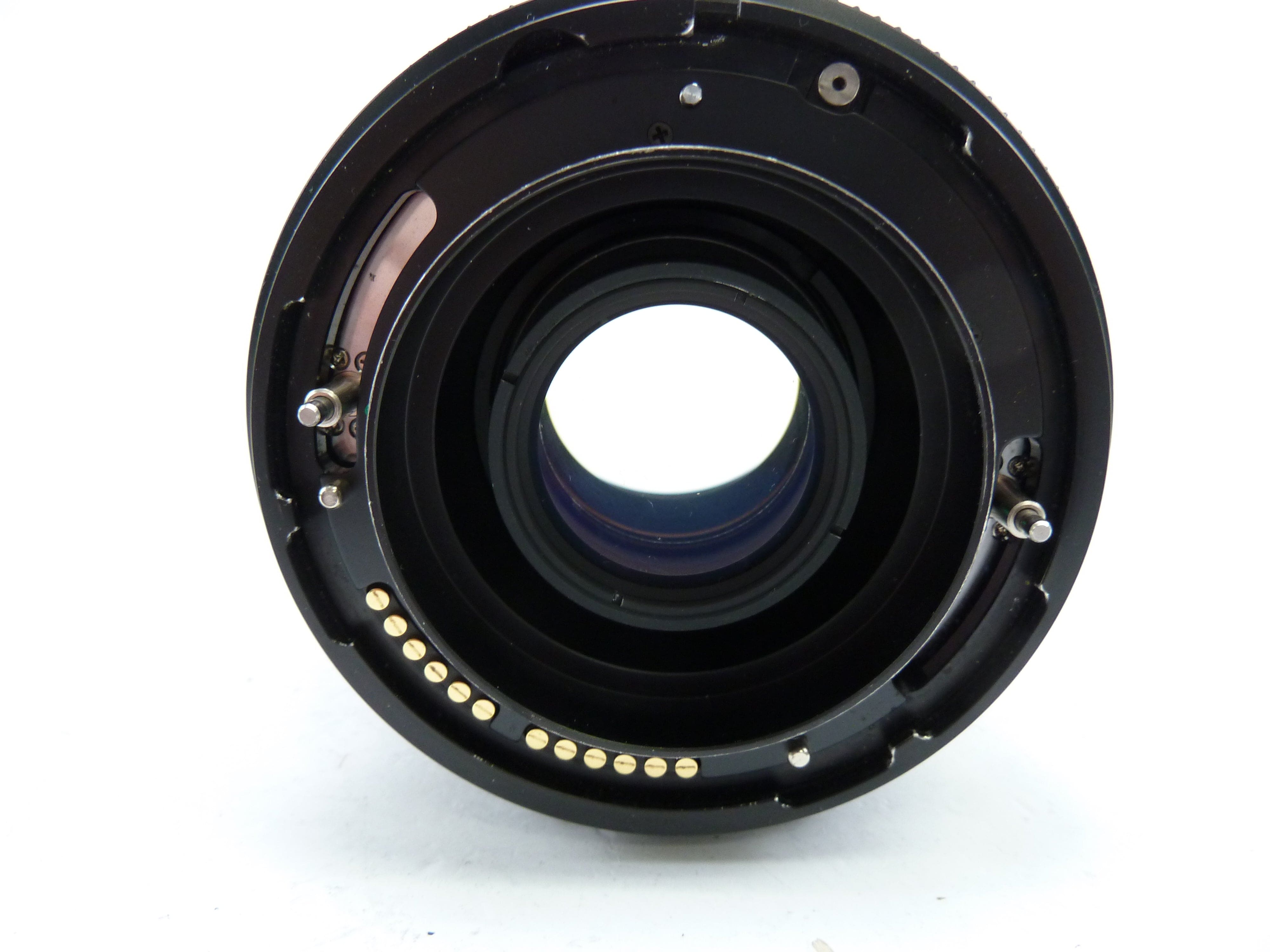 Mamiya RZ M 75MM F4.5 L Short Barrel Lens