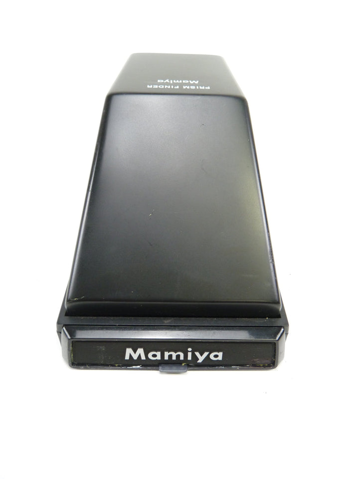 Mamiya RZ/RB Prism Finder 2 Medium Format Equipment - Medium Format Finders Mamiya 1122105
