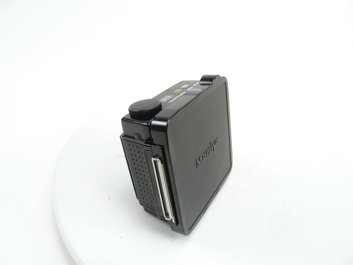 Mamiya RZ67 6X6 120-220 Film Magazine Medium Format Equipment - Medium Format Film Backs Mamiya 722242