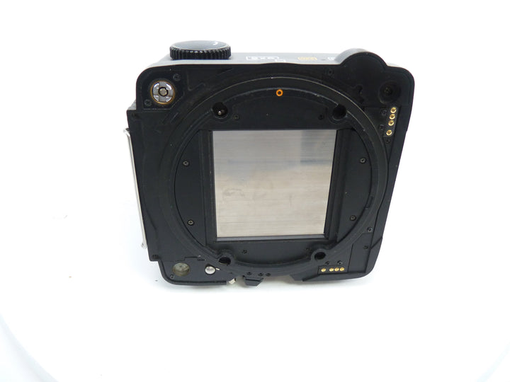 Mamiya RZ67 6X6 120/220 Film Magazine with Mask Medium Format Equipment - Medium Format Film Backs Mamiya 722243