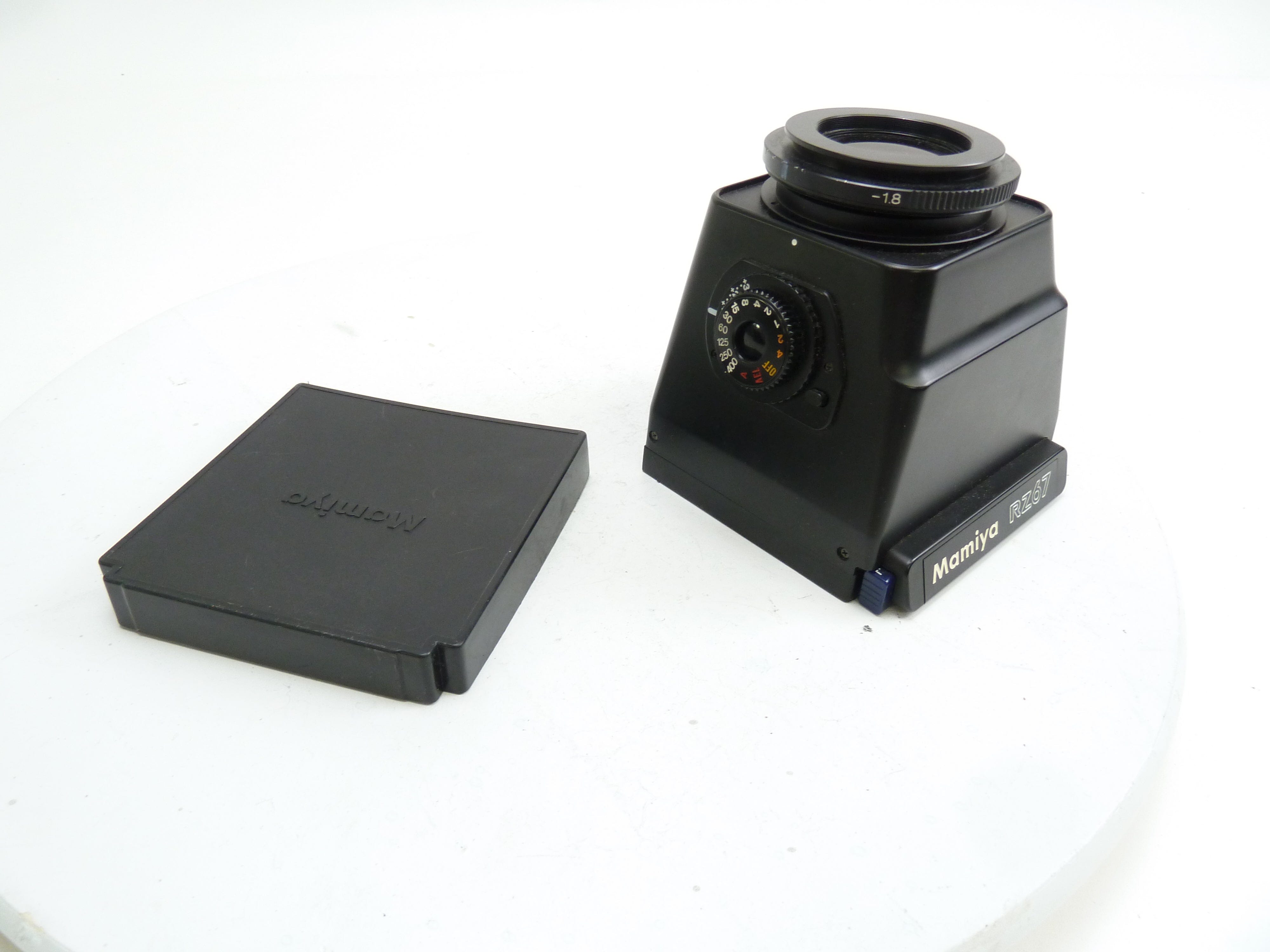 Mamiya RZ67 AE Chimney Finder