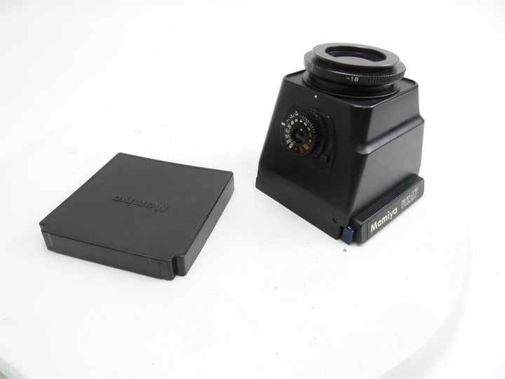 Mamiya RZ67 AE Chimney Finder Medium Format Equipment - Medium Format Finders Mamiya 11082298