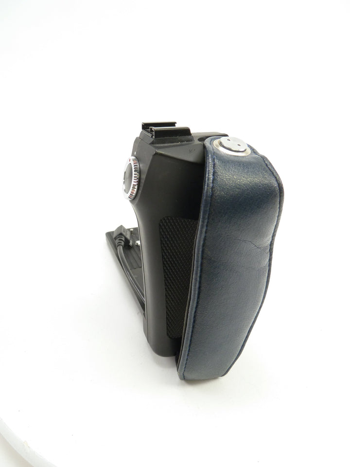Mamiya RZ67 Left Hand Bracket with Electronic Release in EC Medium Format Equipment - Medium Format Accessories Mamiya 10132121
