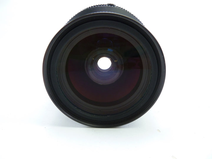 Mamiya RZ67  M 50MM F4.5 ULD Wide Angle Lens Medium Format Equipment - Medium Format Lenses - Mamiya RZ 67 Mount Mamiya 682202