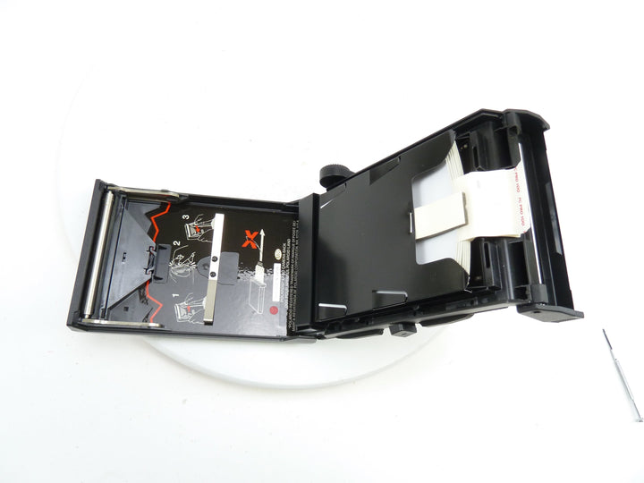 Mamiya RZ67 Polaroid Magazine Medium Format Equipment - Medium Format Film Backs Mamiya 11022206