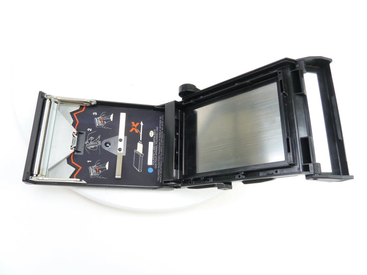 Mamiya RZ67 Polaroid Magazine Medium Format Equipment - Medium Format Film Backs Mamiya 722204