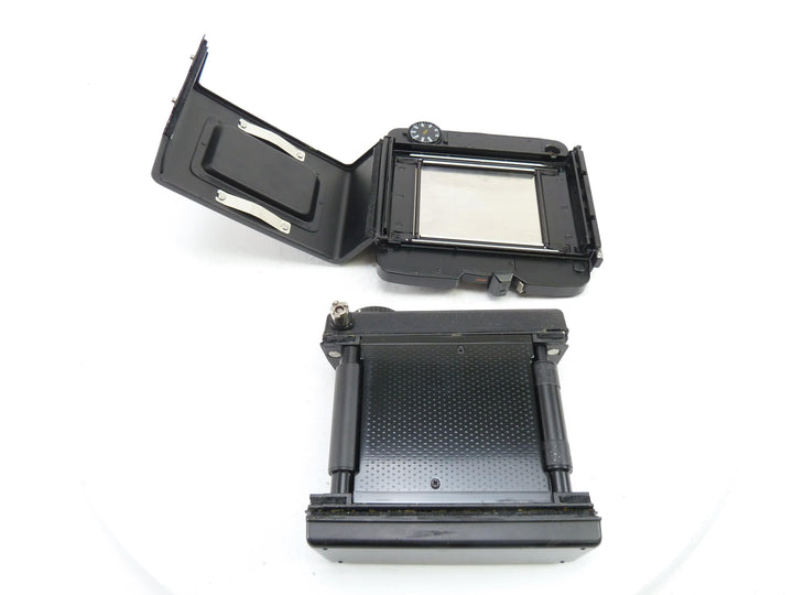 Mamiya RZ67 Pro 220 Film Magazine Medium Format Equipment - Medium Format Film Backs Mamiya 332307