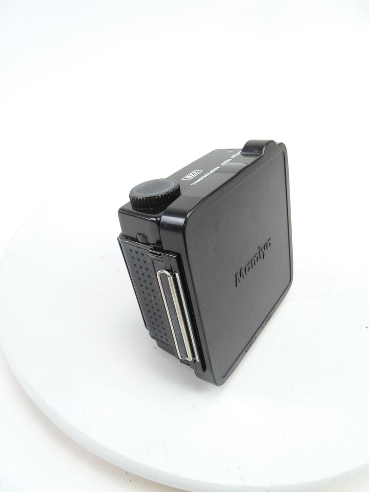 Mamiya RZ67 Pro 220 Film Magazine Medium Format Equipment - Medium Format Film Backs Mamiya 332308