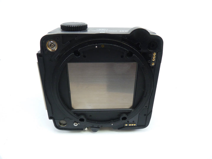 Mamiya RZ67 Pro II 120 Film Magazine Medium Format Equipment - Medium Format Film Backs Mamiya 1312331