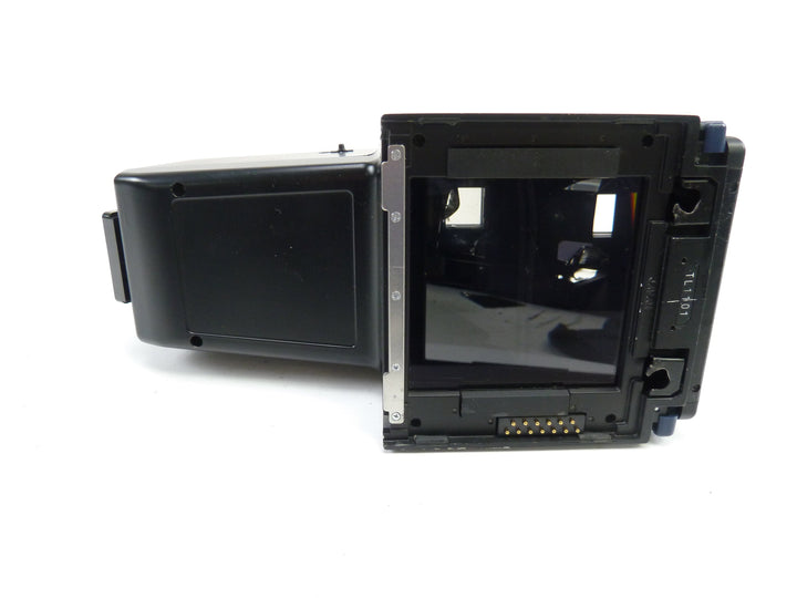 Mamiya RZ67 Pro II AE Prism Finder Medium Format Equipment - Medium Format Finders Mamiya 1312316