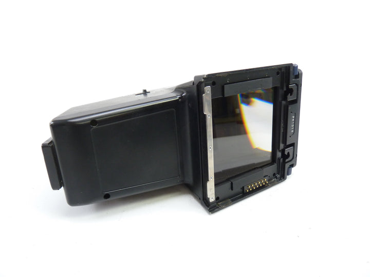 Mamiya RZ67 Pro II AE Prism Finder Medium Format Equipment - Medium Format Finders Mamiya 332301