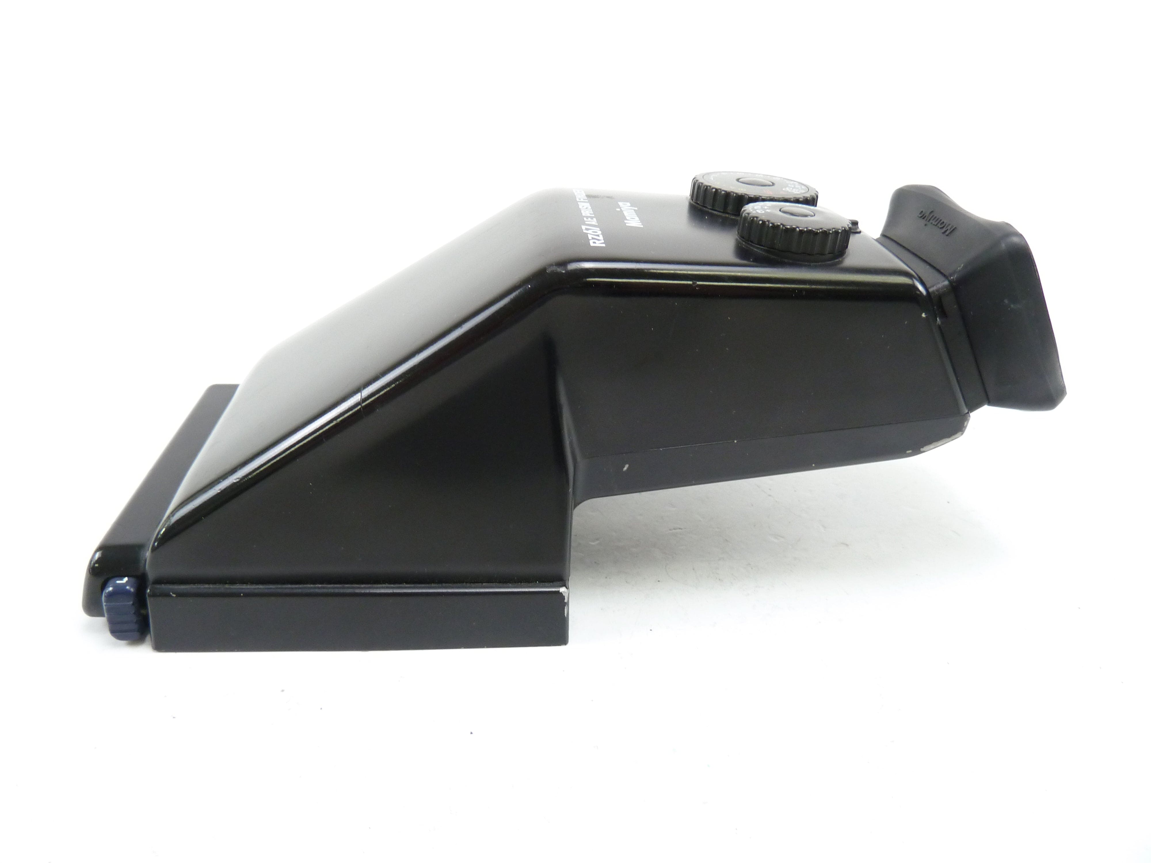 Mamiya RZ67 Pro II AE Prism Finder – Camera Exchange