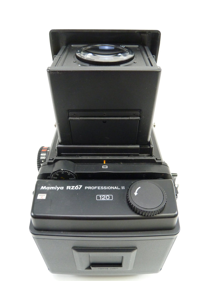 Mamiya: Mamiya RZ 67 Pro Price Guide: estimate a camera value Mamiya: Mamiya RZ 67 Pro Price Guide: estimate a camera value