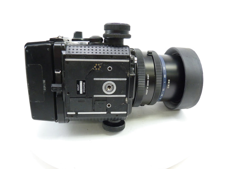 Mamiya RZ67 Pro II Kit with 90MM F3.5 W, WLF, and Pro II 120 Back Medium Format Equipment - Medium Format Cameras - Medium Format 6x7 Cameras Mamiya 10132201