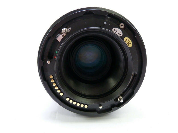 Mamiya RZ67 Z 100-200MM F5.2 "W" Zoom Lens for all Mamiya RZ 67 Cameras in EC Medium Format Equipment - Medium Format Lenses - Mamiya RZ 67 Mount Mamiya 322120