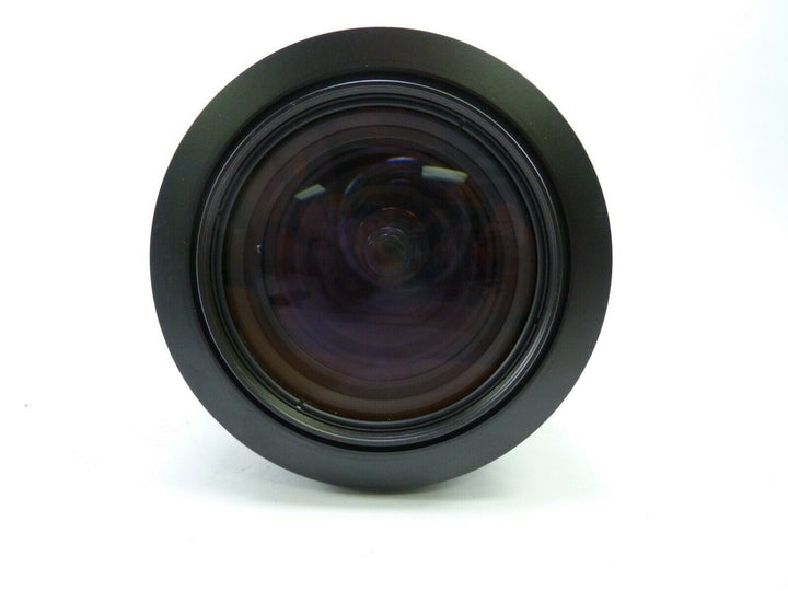 Mamiya RZ67 Z 100-200MM F5.2 "W" Zoom Lens for all Mamiya RZ 67 Cameras in EC Medium Format Equipment - Medium Format Lenses - Mamiya RZ 67 Mount Mamiya 322120